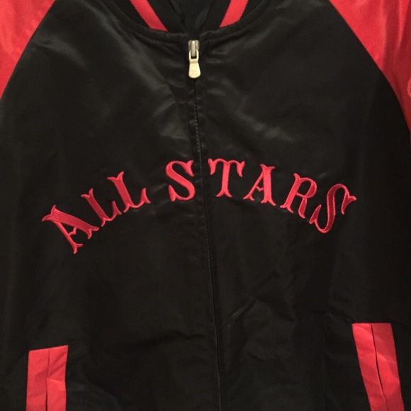 JC Freeman & Sons All Star Varisty Jacket - Picture 2 of 8